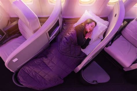 air new zealand 777 300er business class|The Complete Guide to Air New Zealand Business Class.